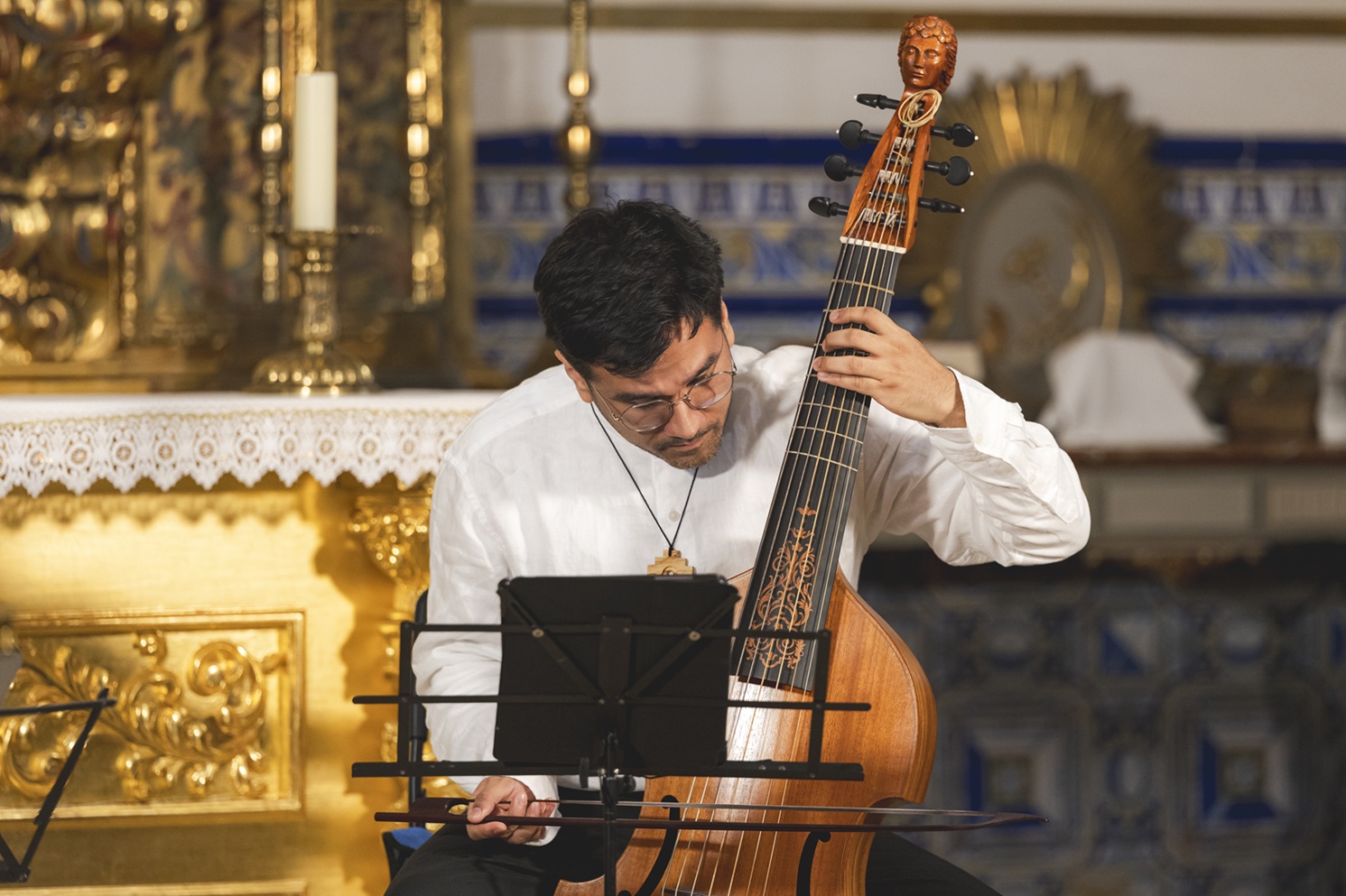 José Huamaní